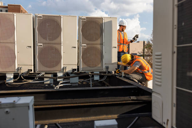 Best Furnace Cleaning in Whitehall, WI