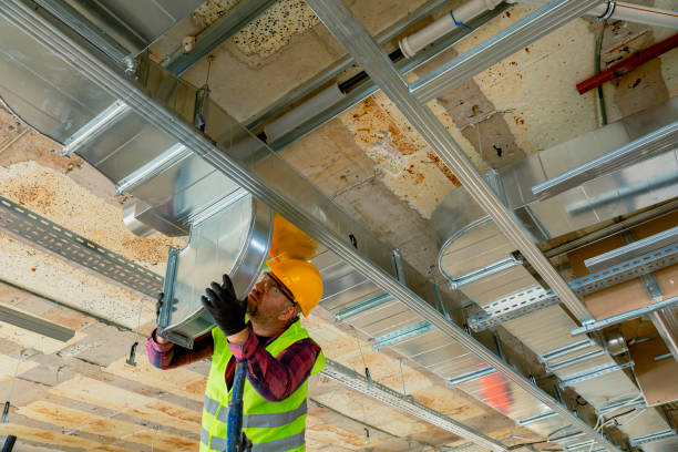 Best HVAC for Healthcare Facilities in Whitehall, WI
