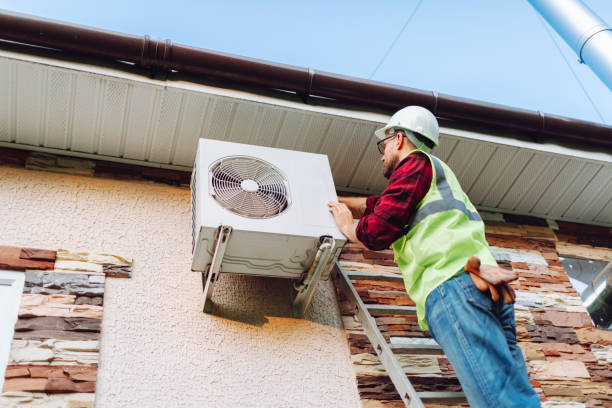 Best Air Conditioning Cleaning in Whitehall, WI