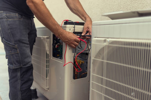 Best HVAC Software and Technology in Whitehall, WI