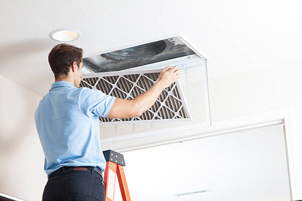 Best Seasonal HVAC Services in Whitehall, WI