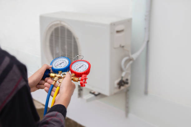 Best HVAC Equipment and Components in Whitehall, WI