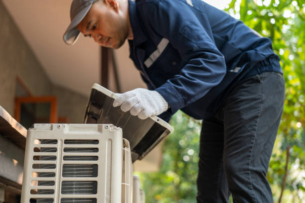 Best Commercial HVAC in Whitehall, WI