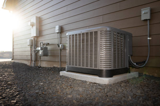 Best HVAC Training and Certification in Whitehall, WI